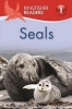 Seals (Hardcover) - Thea Feldman Photo