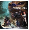 Alien Race - Visual Development of an Original Intergalactic Adventure (Paperback, Export ed) - Scott Robertson Photo