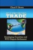 Self-enforcing Trade - Developing Countries and WTO Dispute Settlement (Paperback) - Chad P Bown Photo