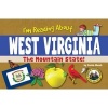 I'm Reading about West Virginia (Paperback) - Carole Marsh Photo