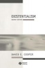 Existentialism - A Reconstruction (Paperback, 2nd Revised edition) - David E Cooper Photo