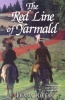 The Red Line of Yarmald (Paperback) - Diana Rivers Photo