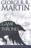 A Game of Thrones, Volume Three - The Graphic Novel (Hardcover) - George R R Martin Photo