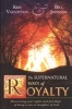 Supernatural Ways of Royalty - Discovering Your Rights and Privileges of Being a Son or Daughter of God (Paperback) - Bill Johnson Photo