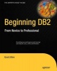 Beginning DB2 - From Novice to Professional (Paperback, New) - Grant Allen Photo