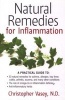 Natural Remedies for Inflammation (Paperback) - Christopher Vasey Photo