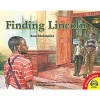 Finding Lincoln (Hardcover) - Ann Malaspina Photo