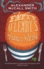 Fatty O'Leary's Dinner Party (Paperback) - Alexander McCall Smith Photo