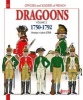 Dragoons, Volume 2 - 1750 - 1792 (Paperback) - Ludovic Letrun Photo