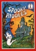 Spooky Riddles (Paperback) - Marc Brown Photo