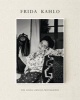 Frida Kahlo - The  Photographs (Hardcover) - Gisele Freund Photo