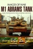 M1 Abrams Tank (Paperback) - Michael Green Photo