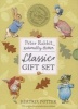 Peter Rabbit Classic Gift Set - Naturally Better (Hardcover) - Beatrix Potter Photo