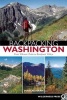 Backpacking Washington - From Volcanic Peaks to Rainforest Valleys (Paperback, 2nd Revised edition) - Douglas Lorain Photo