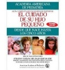 Caring for Your Baby and Young Child - Birth to Age 5 (Spanish, Paperback, 2nd Revised edition) - Steven P Shelov Photo