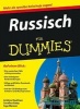 Russisch Fur Dummies (German, Paperback) - Andrew Kaufman Photo