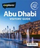 Abu Dhabi Mini Visitors Guide (Paperback, 7th) -  Photo