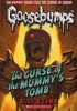 Curse of the Mummy's Tomb (Classic Goosebumps #6) (Paperback) - R L Stine Photo