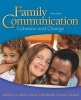 Family Communication - Cohesion and Change (Paperback, 9th Revised edition) - Kathleen M Galvin Photo