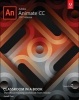 Adobe Animate CC Classroom in a Book (2017 Release) (Paperback) - Russell Chun Photo