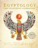 Egyptology: The Colouring Companion (Paperback) - Dugald Steer Photo