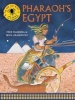 Pharaoh's Egypt (Paperback) - Mick Manning Photo