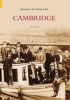 Cambridge (Paperback) - Sue Slack Photo