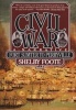 The Civil War, a Narrative - A Narrative. Volume 1 (Paperback, 1st Vintage Books ed) - Shelby Foote Photo