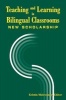 Teaching and Learning in Bilingual Classrooms - New Scholarship (Hardcover) - Kristin J Mulrooney Photo