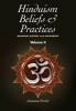 Hinduism Beliefs & Practices, Volume II - Religious History & Philosophy (Paperback) - Jeaneane Fowler Photo