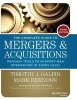 The Complete Guide to Mergers and Acquisitions - Process Tools to Support M&A Integration at Every Level (Hardcover, 3rd Revised edition) - Timothy J Galpin Photo