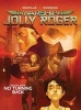 Warship Jolly Roger (Hardcover) - Miquel Montllo Photo