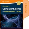 Complete Computer Science for Cambridge IGCSE & O Level Online Student Book - Alison Page Photo