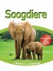 Soogdiere - 'n Wreld van Ontdekking (Afrikaans, Foam book) - Faan Herholdt Photo