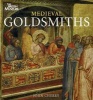 Medieval Goldsmiths (Paperback, 2nd) - John Cherry Photo