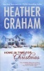 Home in Time for Christmas (Paperback) - Heather Graham Photo