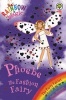 Phoebe the Fashion Fairy, Book 6 - The Party Fairies (Paperback) - Daisy Meadows Photo