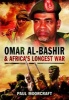 Omar al-Bashir and Africa's Longest War (Hardcover) - Paul Moorcraft Photo