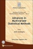 Advances in Multivariate Statistical Methods (Hardcover) - Ashis SenGupta Photo