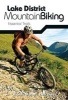 Lake District Mountain Biking - Essential Trails (Paperback, 2nd edition) - Richard Staton Photo