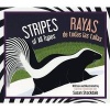 Stripes of All Types / Rayas de Todas Las Tallas (English, Spanish, Board book) - Susan Stockdale Photo