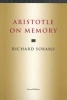 Aristotle on Memory (Paperback, 2nd Revised edition) - Richard Sorabji Photo