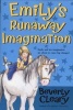 Emily's Runaway Imagination (Paperback) - Beverly Cleary Photo