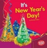 It's New Year's Day! (Paperback) - Richard Sebra Photo