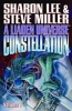 A Liaden Universe Constellation (Paperback, Original) - Sharon Lee Photo