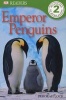 Emperor Penguins (Paperback) - Deborah Lock Photo