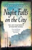 Night Falls on the City - The Lost Masterpiece of Wartime Vienna (Paperback) - Sarah Gainham Photo