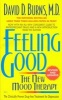 Feeling Good - The New Mood Therapy (Paperback, 2nd Revised edition) - David D Burns Photo