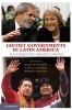 Leftist Governments in Latin America - Successes and Shortcomings (Paperback) - Kurt Weyland Photo