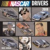 Nascar Drivers 2008 (Other printed item, Illustrated Ed) - Nigel Kinrade Photo